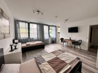 Apartment in Gehrden Miroszewska-Immobilien - Gehrden - 6