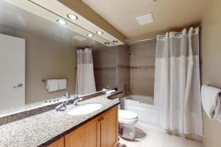 Woodrun #418 - Whistler - 2