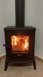 Cazorla Paraíso II - Arroyo Frio - 7