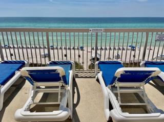 Sunrise Beach 511 - Panama City Beach - 4