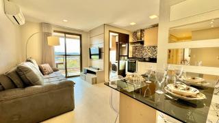 Edifício RED - Apartamentos by Urooms - Curitiba - 3