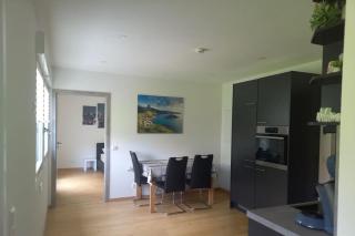 Moderne 1,5 Zimmerwohnung - 0