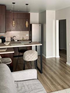 Апартаменты COMFORT в жк Империал - 8