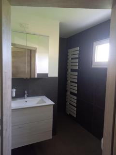 Moderne 1,5 Zimmerwohnung - Appenweier - 8