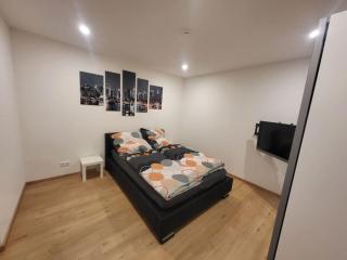 Moderne 1,5 Zimmerwohnung - Appenweier - 5