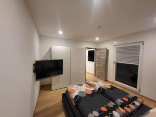Moderne 1,5 Zimmerwohnung - Appenweier - 2