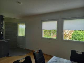 Moderne 1,5 Zimmerwohnung - Appenweier - 1