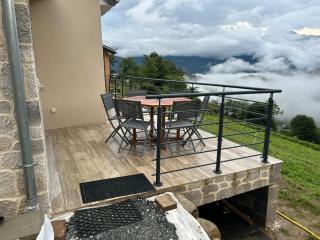 Gîte RoxElo avec son Spa - 1