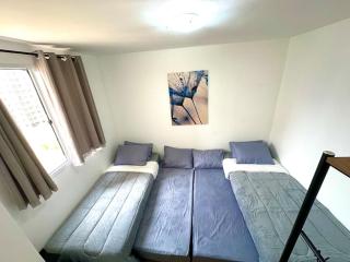 Perto do Rock In Rio e Rio Centro - 2