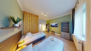 CozyHome Apartment House - Magdeburg - 9