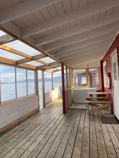 Vannøy Sport og Havfiske - 2