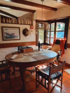 Hermosa casa en parquemar - Miramar - 6