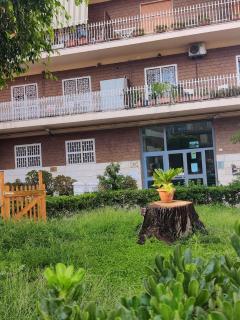 A casa nostra - Nápoles - 5