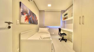 Edifício RED - Apartamentos by Urooms - Curitiba - 1