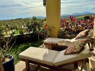 3BD Elegant Villa San Jose del Cabo Golf Course - 4