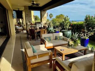3BD Elegant Villa San Jose del Cabo Golf Course - 3