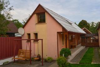 Perníková chalúpka - Istebné - 1