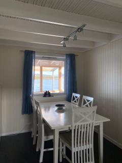 Vannøy Sport og Havfiske - Vannvåg - 5