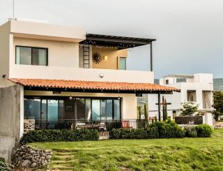 Quinta San José casa del Lago - Jocotepec - 9