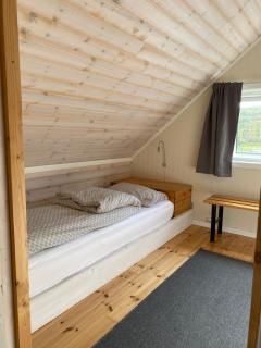 Vannøy Sport og Havfiske - Vannvåg - 3