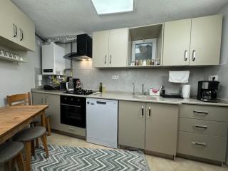 Şehrin Merkezinde Müstakil Dubleks Ev - 2