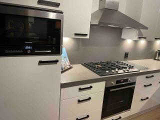 115 m2 apartment with garden 200m from the beach - Scheveningen - 8