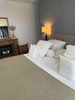 115 m2 apartment with garden 200m from the beach - 2