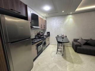 Modern aprt In the heart of Casablanca - - 9