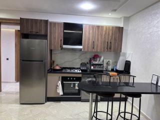 Modern aprt In the heart of Casablanca - - 8