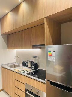 Amplio Monoambiente en Santa Cruz - 4