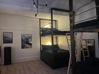 Greeba Manor - Stockport - 4