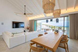 The Cape at Blue Bay Golf & Beach Resort - Sint Michiel - 3