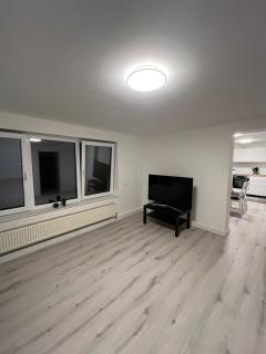 Black Forest Gate Apartment - Schellbronn - 8