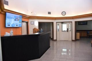 Moonlight Inn Hotel O Hattiesburg, MS - 4