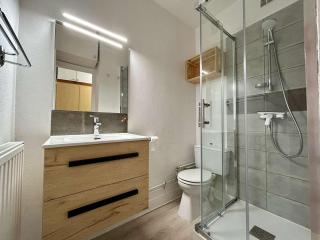 Studio cosy à 50m des pistes avec Wifi et parking - FR-1-525-214 - Le Dévoluy - 6