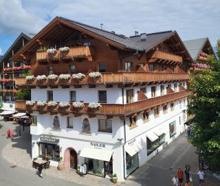 Tiroler Weinstube - Seefeld in Tirol - 9