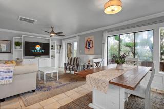 The Waterway 405 by Sea Scape Properties - Wrightsville Beach - 7