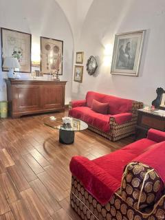Ferdinando's House - Bari - 4