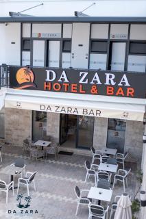 Da Zara Hotel - Lalzit Bay - 9