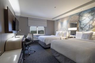 Courtyard by Marriott New York Queens/Fresh Meadows - 8