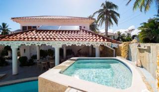 Brisas Doradas Beachfront Villa - Eslabón - 7
