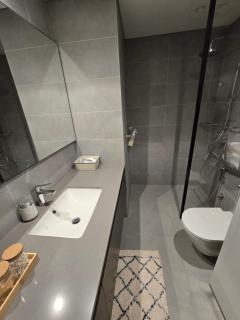 Shiro Elegant Living by Shiro Elegant Holiday Homes - Ḩiz̧āyib az Zānah - 7