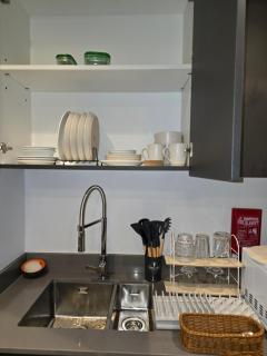 Shiro Elegant Living by Shiro Elegant Holiday Homes - Ḩiz̧āyib az Zānah - 6