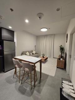 Shiro Elegant Living by Shiro Elegant Holiday Homes - Ḩiz̧āyib az Zānah - 5