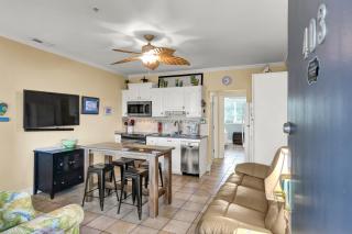 The Waterway 403 by Sea Scape Properties - Wrightsville Beach - 8