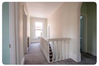 Beautiful Garden Flat in Bournemouth - First Floor - Bournemouth - 6