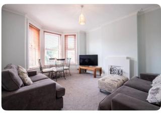 Beautiful Garden Flat in Bournemouth - First Floor - Bournemouth - 5