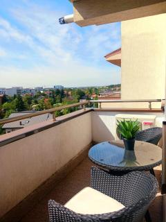 Clara Residence Two Room Cozy Apartment - Boekarest - 2