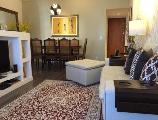 Apartamento Aconchegante Com Serviços Barra da Tijuca - Rio de Janeiro - 5