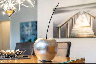 Rose Cottage in Rees die Seele baumeln lassen - 5